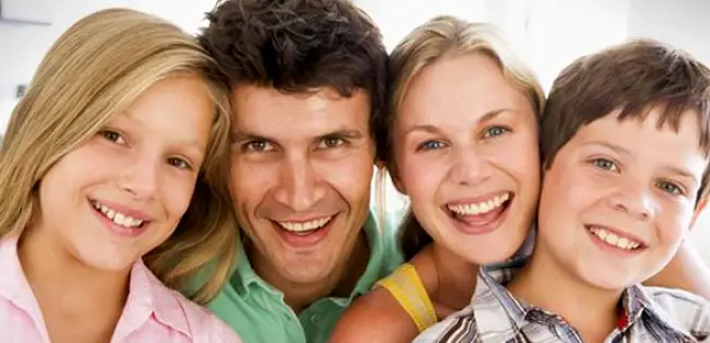 Pekin Total Dental Care