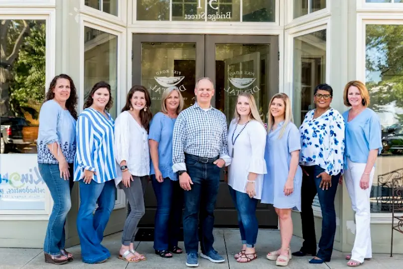 Pike Rd Kingry Orthodontics - Pike Road