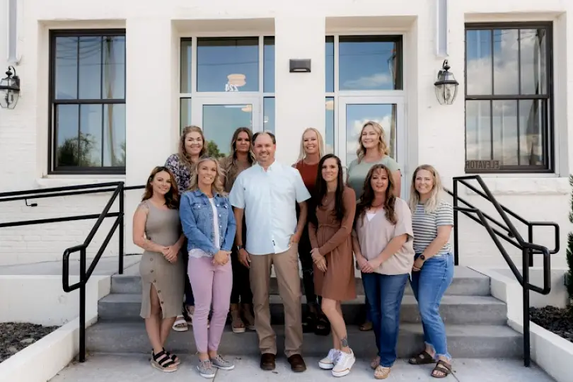 Pocatello Kyle J. Siemen, DMD Sage Dental