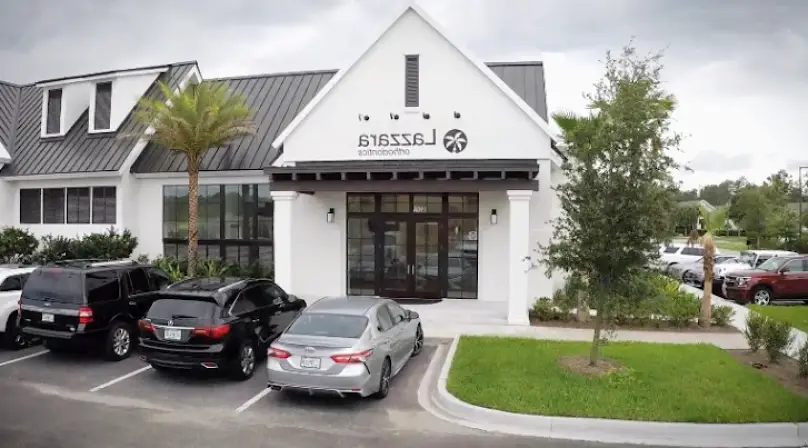 Ponte Vedra Beach Lazzara Orthodontics - Nocatee