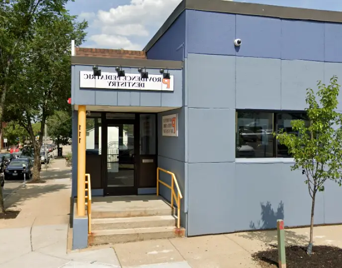 Providence Pediatric Dentistry