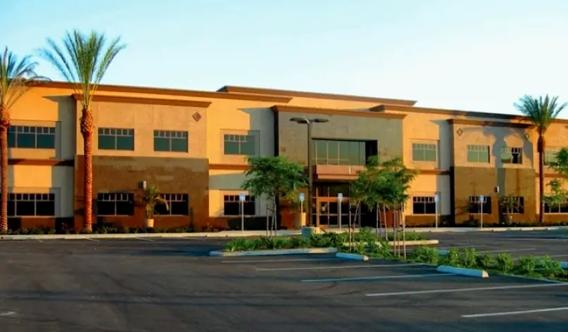Redlands Mei Lu DDS Inc.