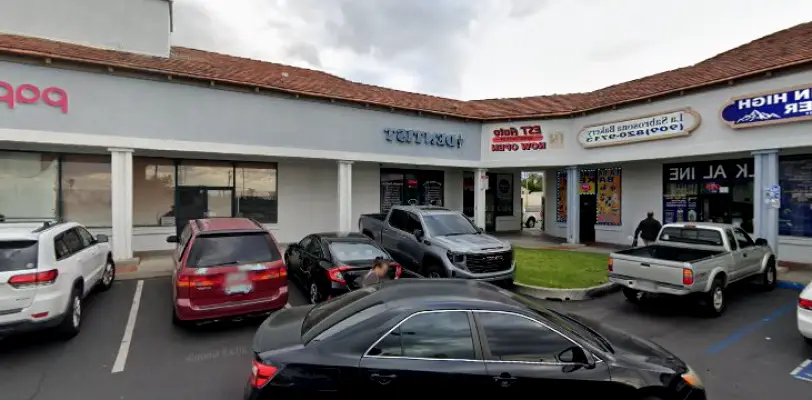 Rialto Dental Office