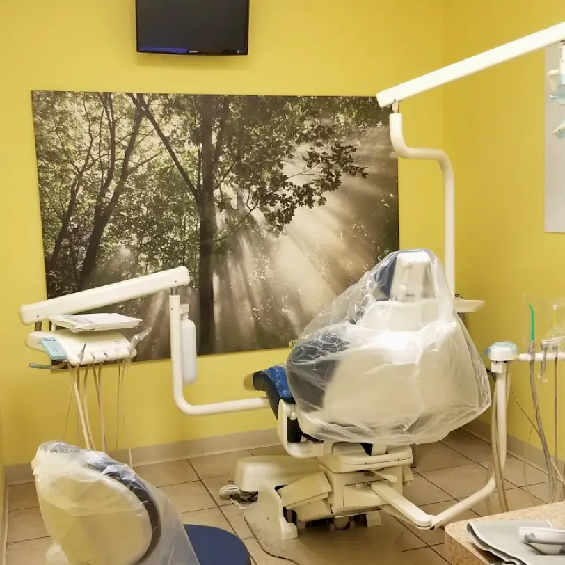  Richmond RichRose Dental