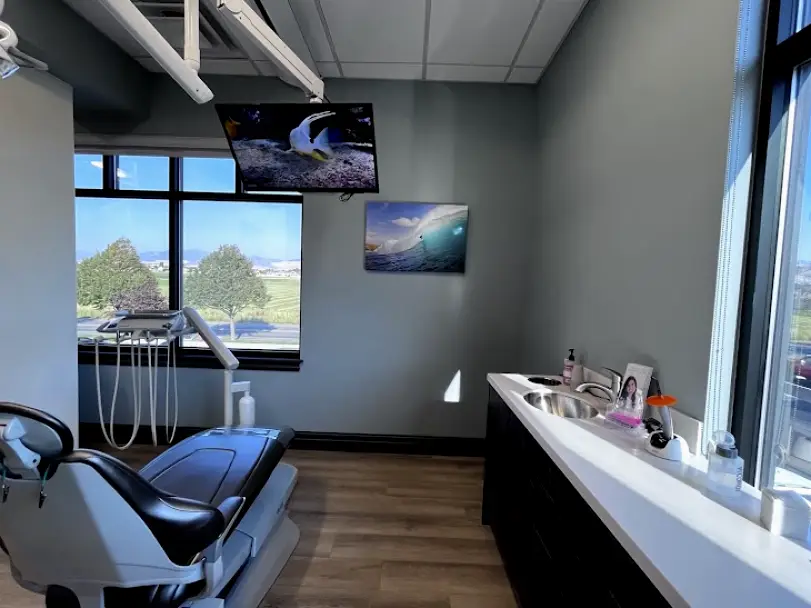 Riverton Covington Dental Arts & Wellness