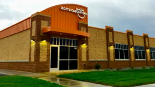  Rochester King Orthodontics