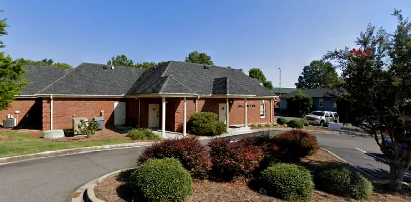 Rock Hill The Center for Oral & Maxillofacial Surgery