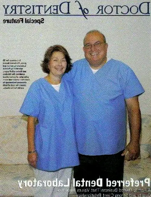 Roseland Preferred Dental Laboratory