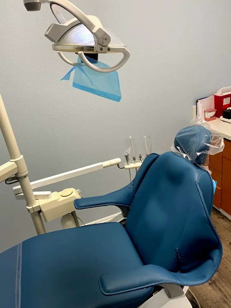 San Jacinto EJ Dental