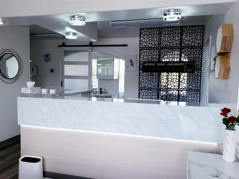 San Jose Sparkling Smile Dental