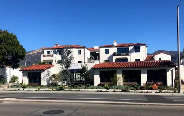 Santa Barbara Montecito Dental Uptown
