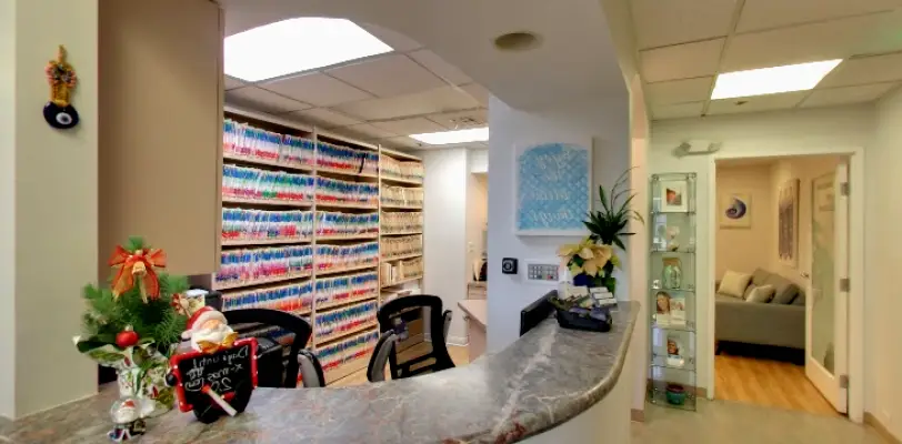 Santa Monica Paradise Dental
