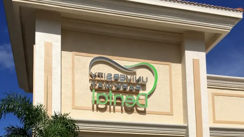 Sarasota University Parkway Dental