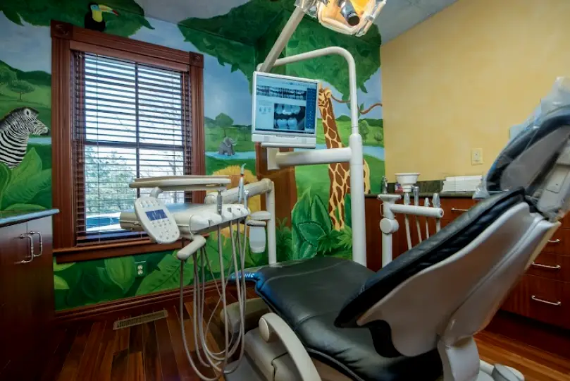  Saratoga Springs Chauvin Family Dentistry