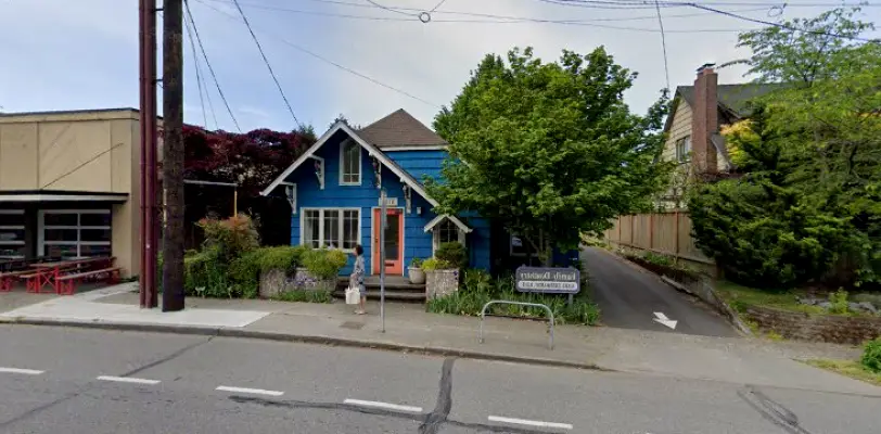 Seattle Eberhardt Karl DDS