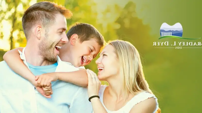 Sevierville Bradley L. Dyer DDS PC
