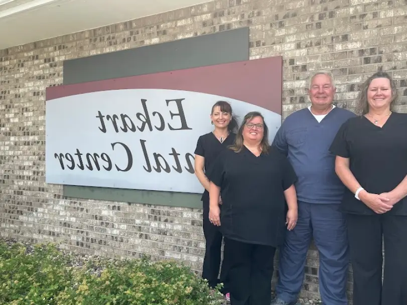 Shakopee Eckart Dental Center