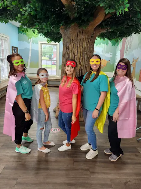  Southland Children's Dentistry of Albany