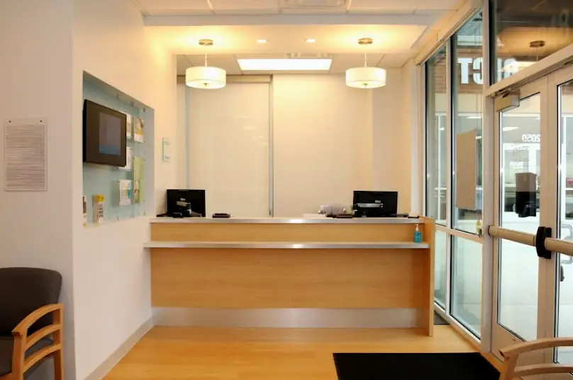 St Charles Lindenwood Dentistry