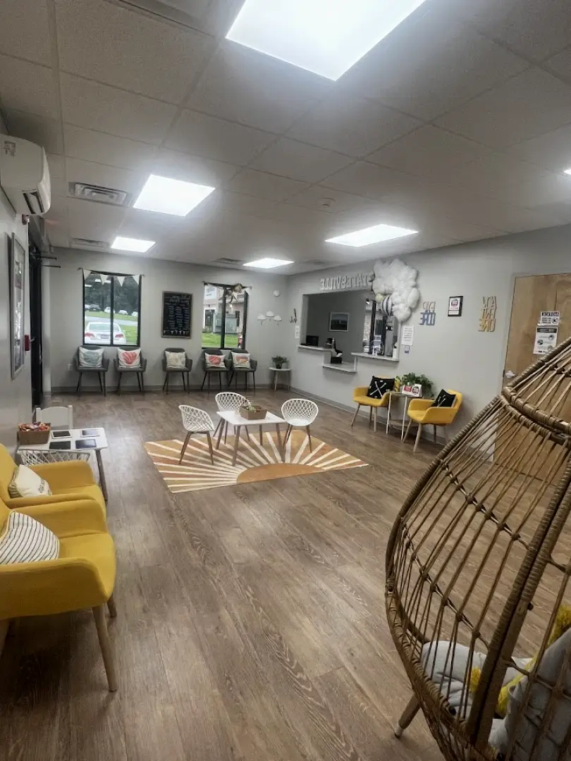 Statesville Pediatric Dentistry