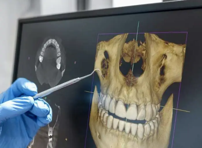 Stuart Willoughby Dental