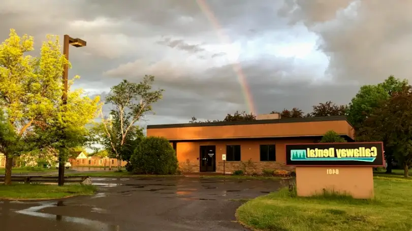 Superior Callaway Dental