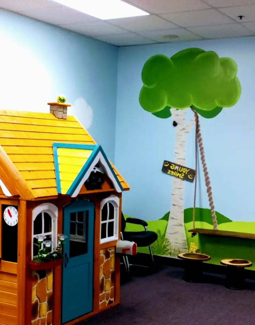 Temecula Young Smiles Pediatric Dentistry