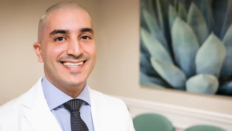 Tenafly Dental Associates: Dr. Liron I. Gamzeh