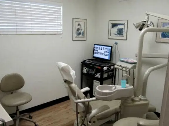 Torrance Carl J. Dispenziere DDS
