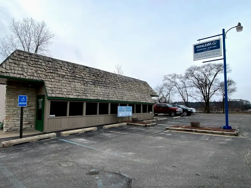 Weidman Area Health Clinic