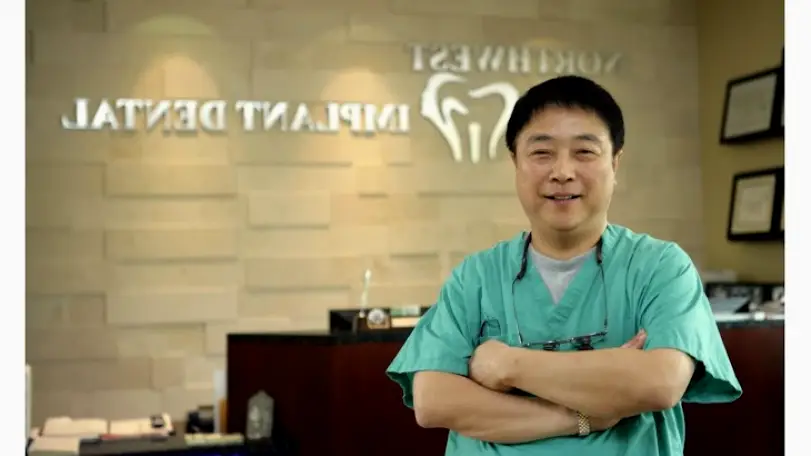 Wheeling Northwest Implant Dental Spa