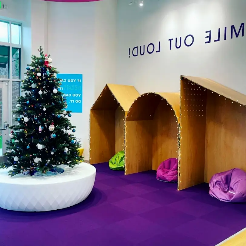  Winston-Salem Creative Kids Pediatric Dentistry