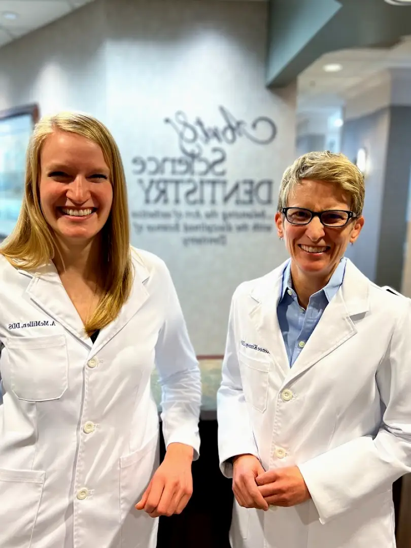  Woodbury Art & Science Family Dentistry