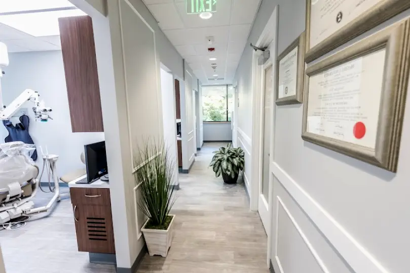 Woodinville Endodontics