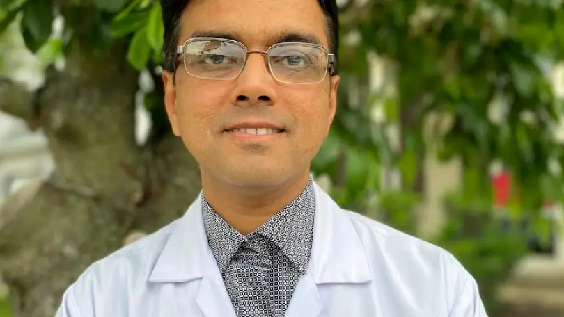 York Dr. Kaushal P. Kapadia, DMD