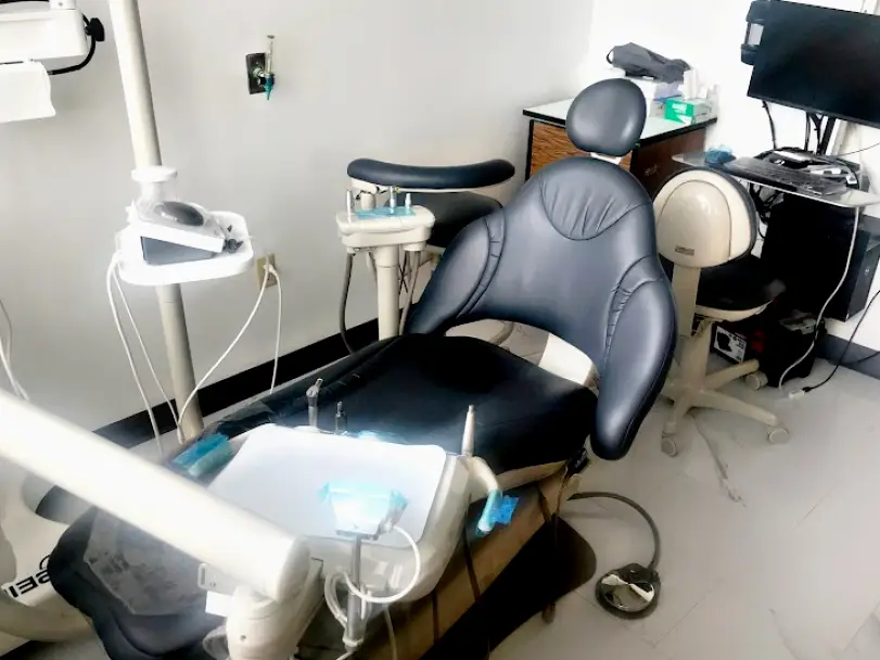 A & S Dental Wellness Center Of Leominster