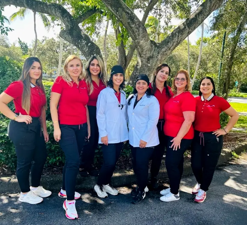 A+ Dental of Aventura