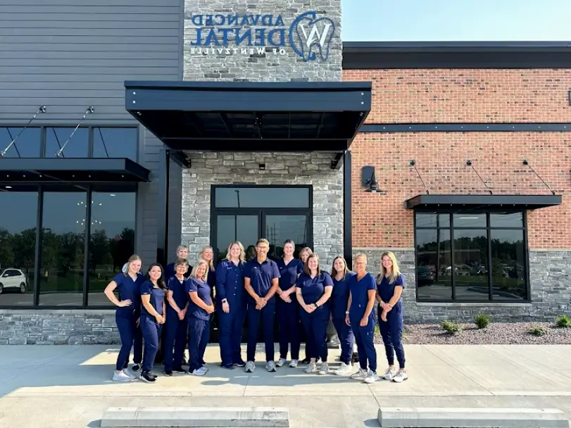 Advanced Dental of Wentzville