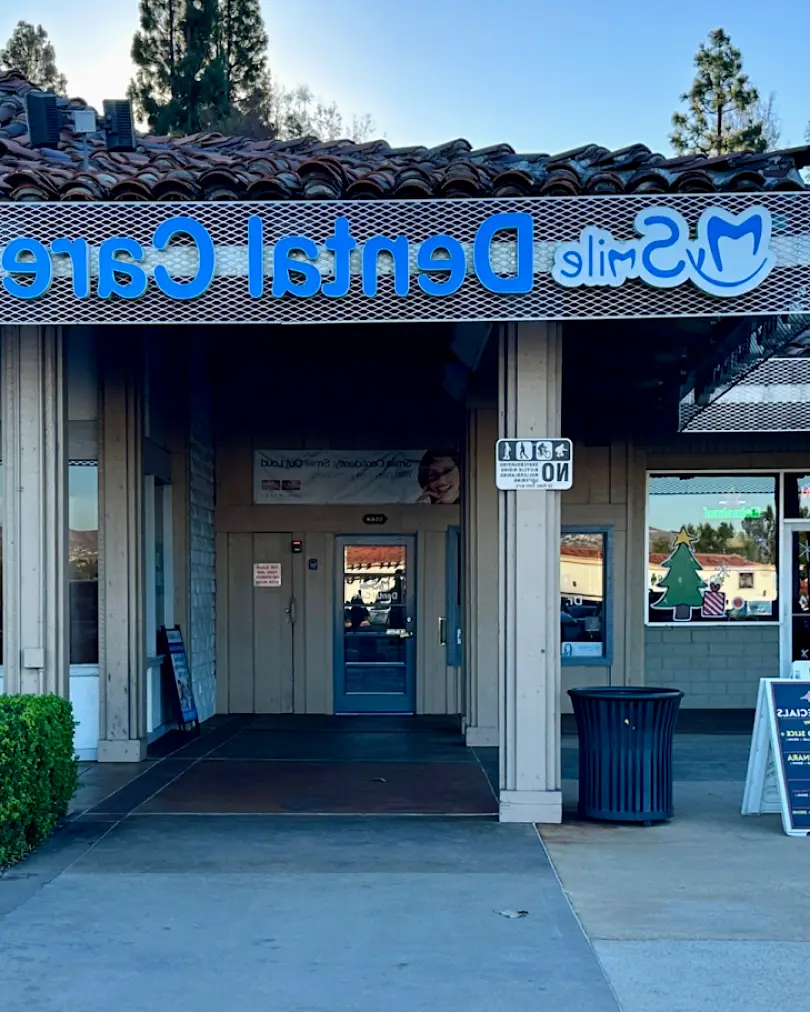  Anaheim MySmile Dental Care