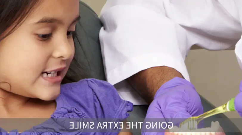 Arlington Apple Dental Center