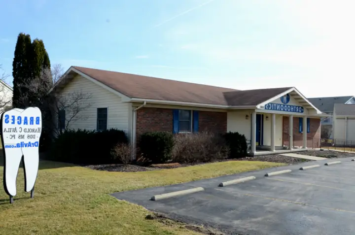 Avila Orthodontics - Muncie