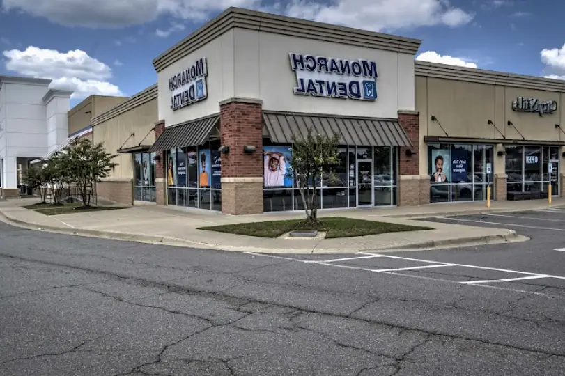 Benton Monarch Dental & Orthodontics