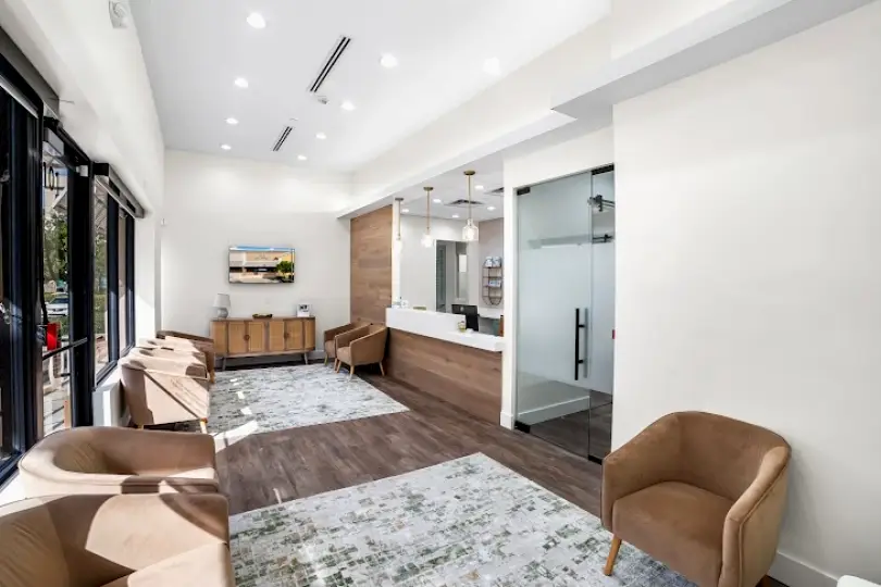 Boca Raton Aspiring Smiles Aesthetic Dental Spa