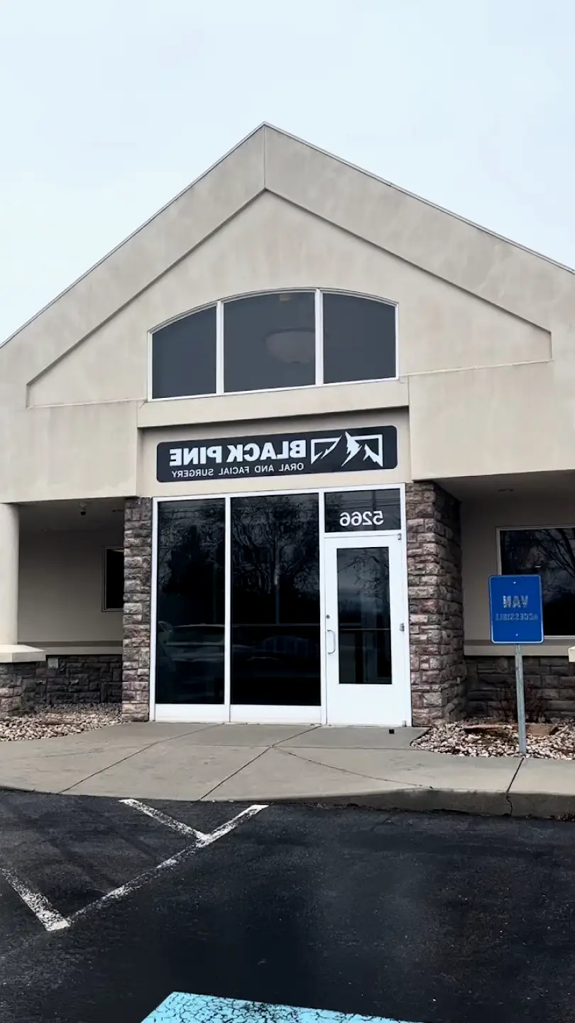  Boise Black Pine Oral and Facial Surgery