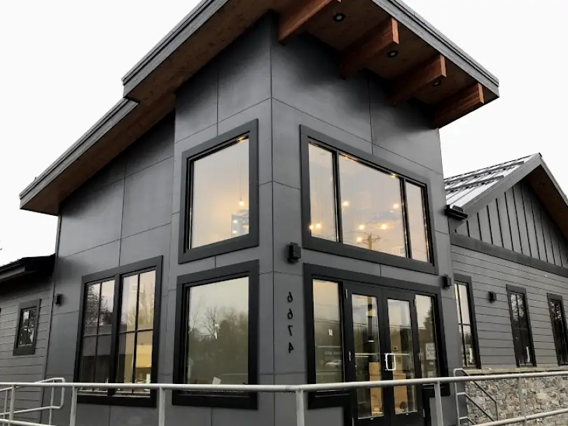 Bonners Ferry Hank Willis Dentistry