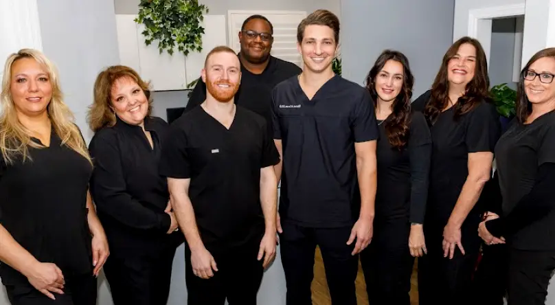 Bradenton Corona Family Dental at Spring Forest
