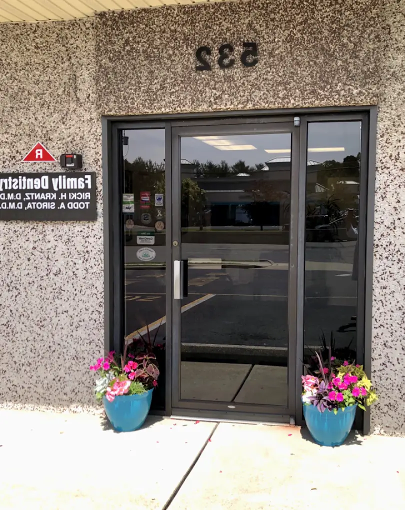 Brick Township Drs. Krantz & Sirota
