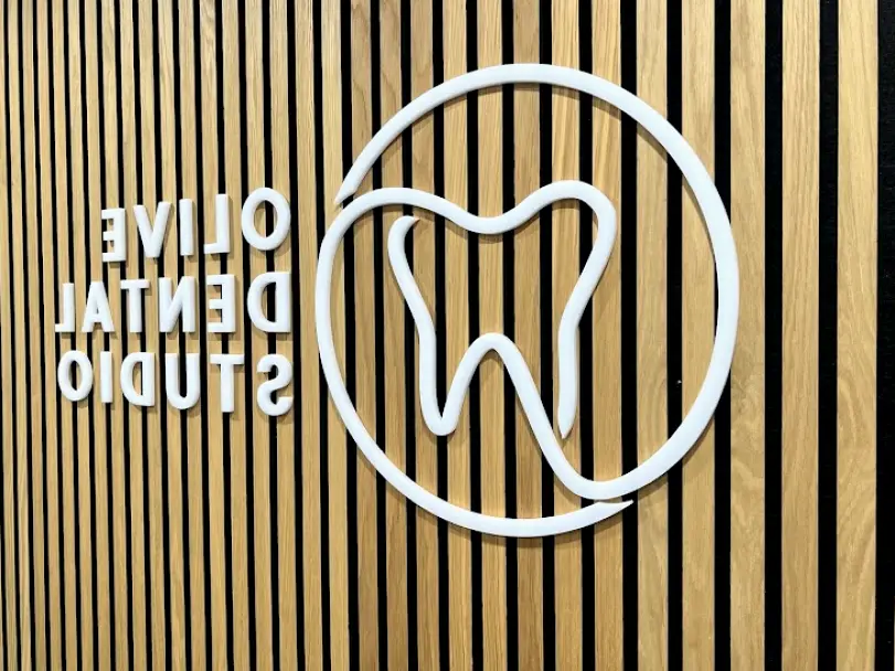  Burbank Olive Dental Studio