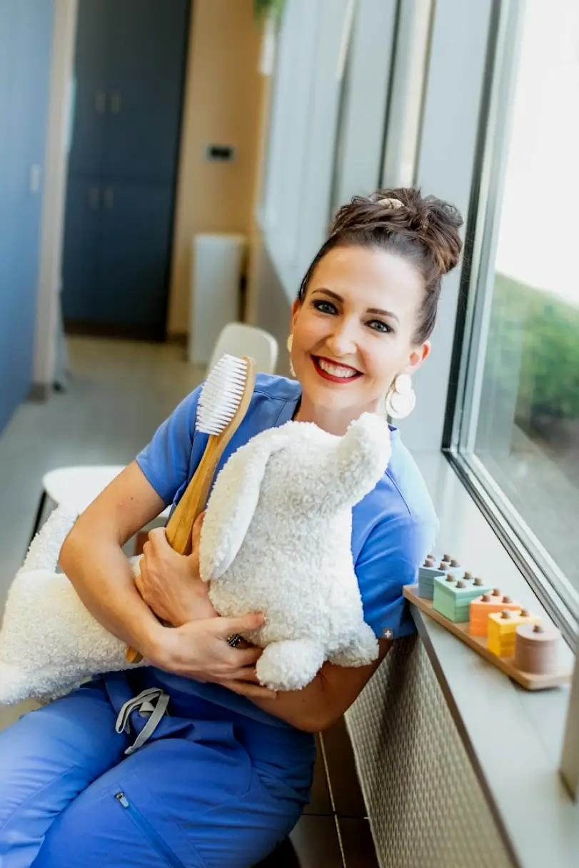 Carmel Hamilton County Pediatric Dentistry