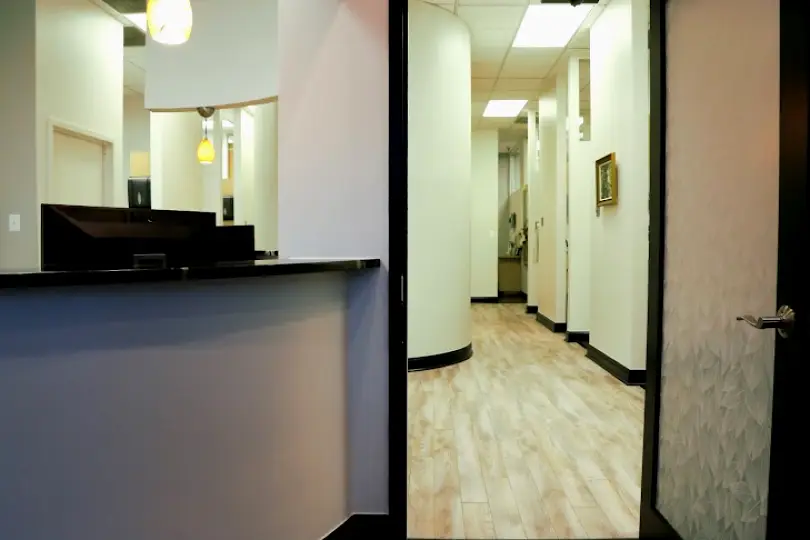  Centreville Dental Wellness Center